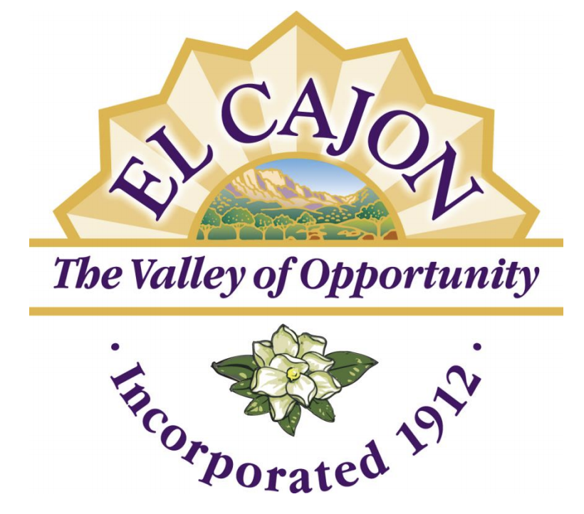 City of El Cajon