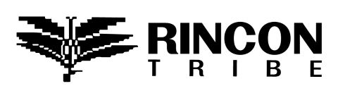 Rincon Tribe Logo