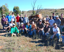 Foundation Projects - Eagle Creek Park Foundation