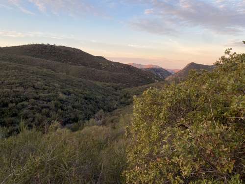 Photo of Sheep Camp Creek