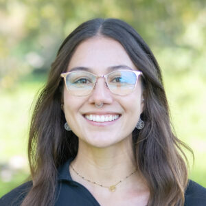 Nikki headshot