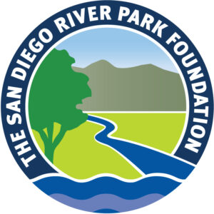 The San Diego River Park Foundation - Logo