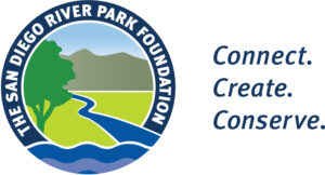 The San Diego River Park Foundation - Connect. Create. Conserve.