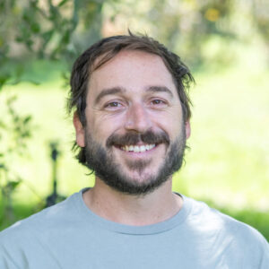 Shane headshot