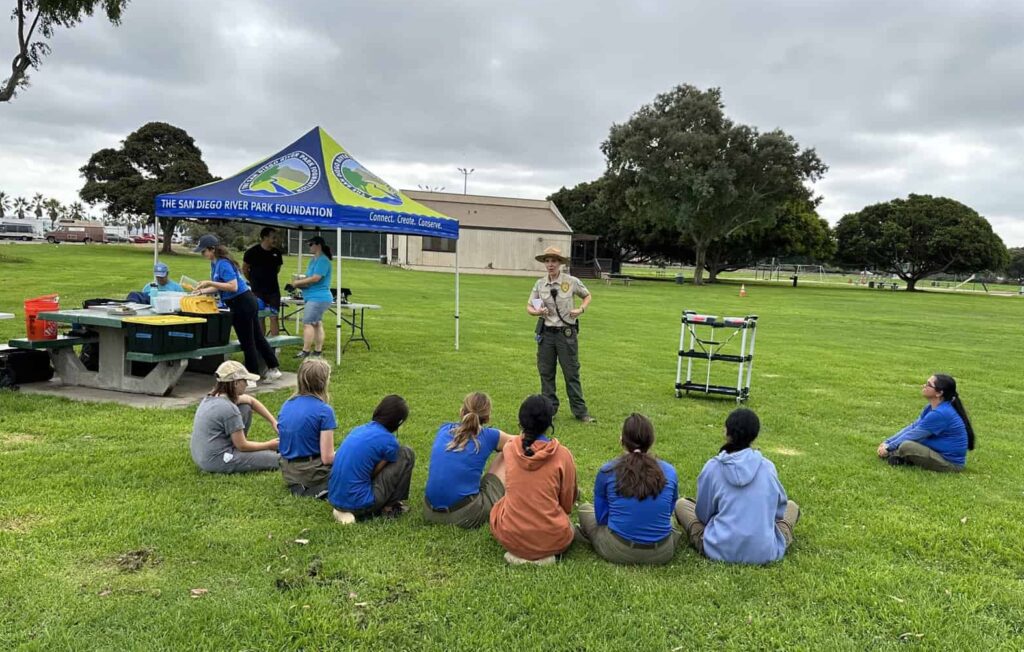 Scout Merit Badge Event (August) 2023 Intro Speech 2 RF 2023 SF