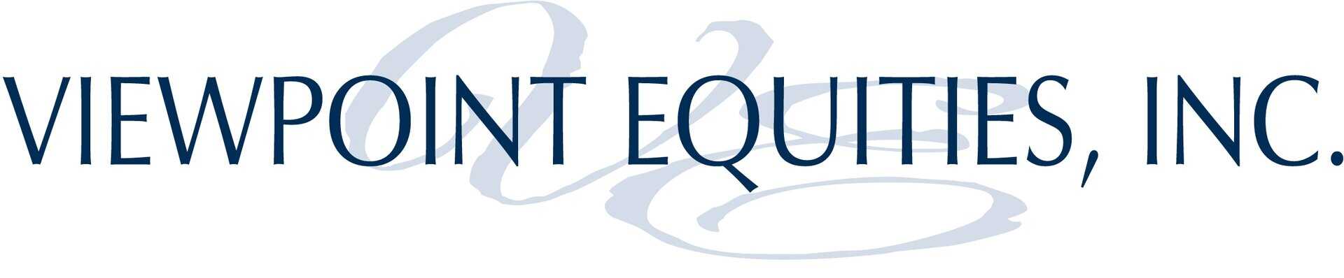 Viewpoint Equities Logo