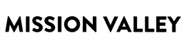 Mission Valley Mall logo
