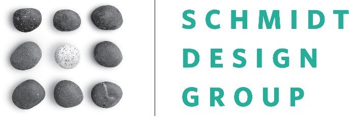 Schmidt Design Group Logo Schmidt Design Group Logo