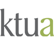 KTUA logo