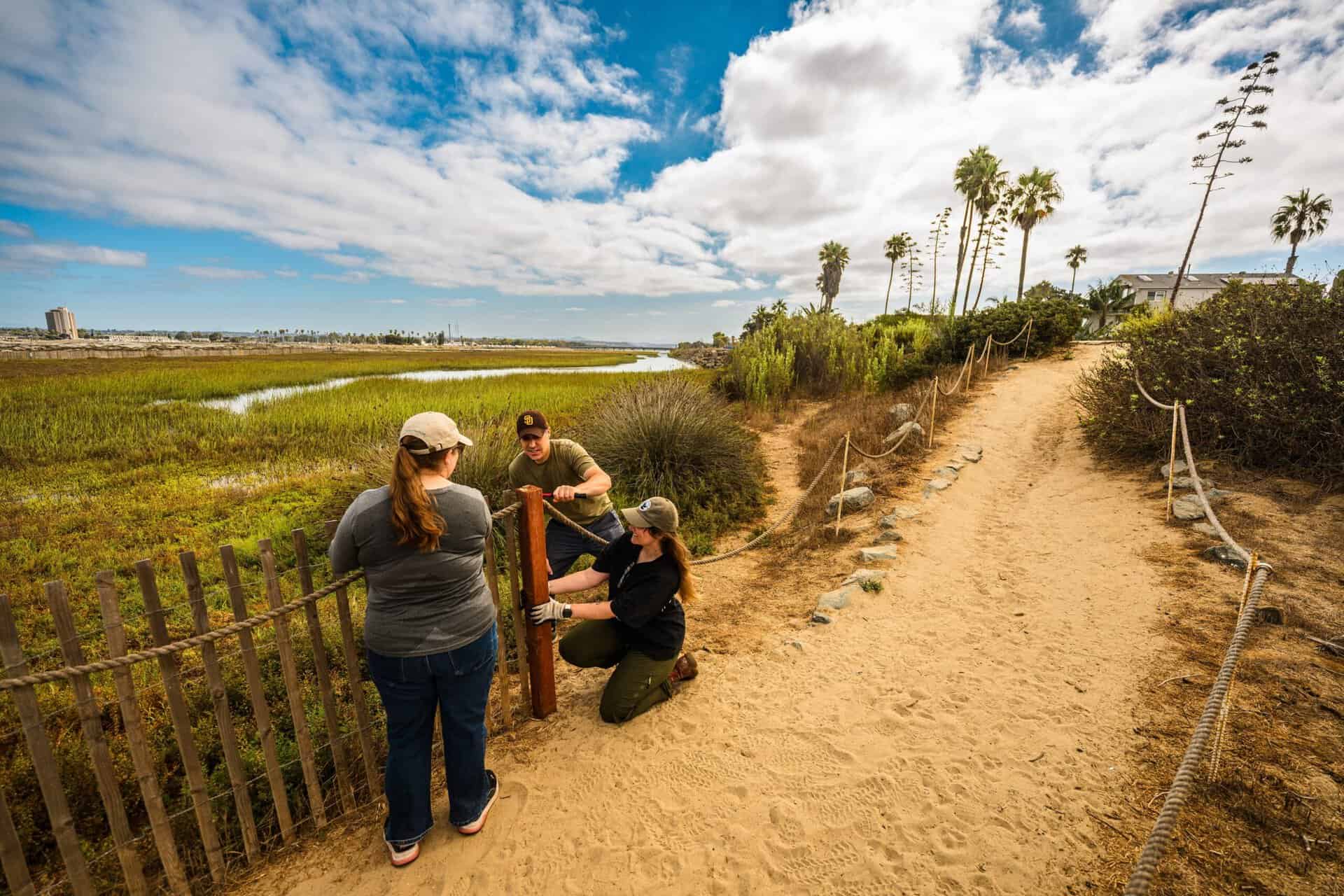 San Diego River Park Foundation