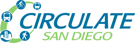 Circulate Logo
