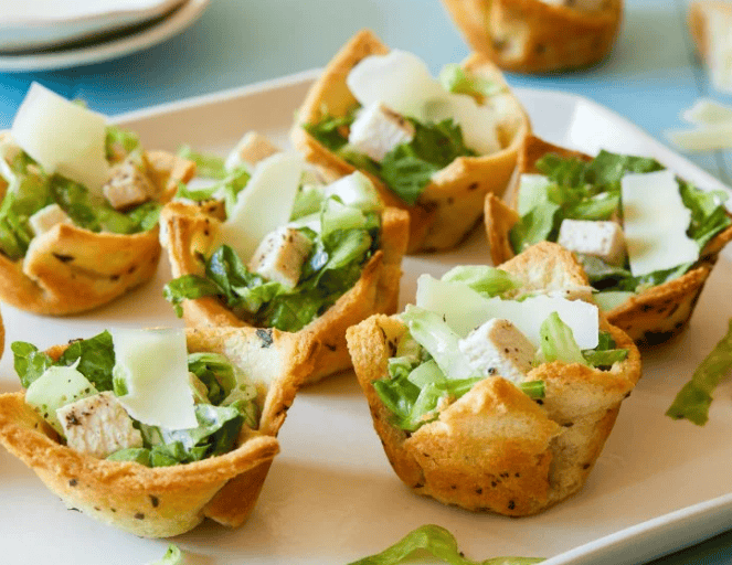 CEASER CUPS