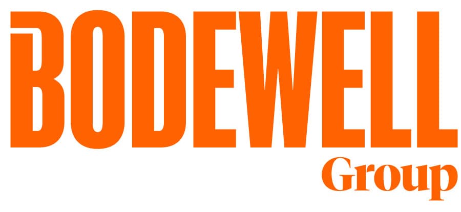 Bodewell RGB Logo Orange High Res