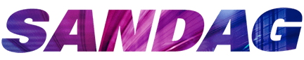 Sandag Logo X2