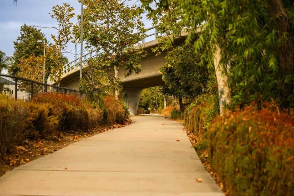 San Diego River Park Foundation 8270
