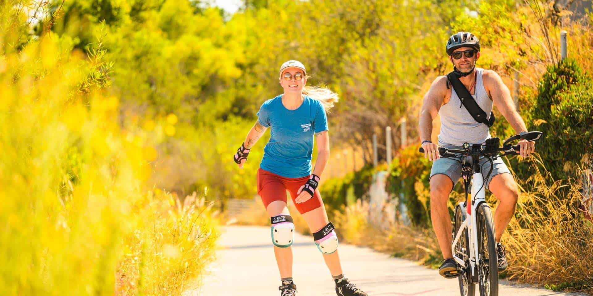 San Diego River Park Foundation 8966